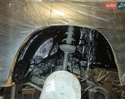 Серый Тойота Хайлендер, объемом двигателя 3.46 л и пробегом 164 тыс. км за 21000 $, фото 13 на Automoto.ua