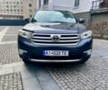 Сірий Тойота Хайлендер, об'ємом двигуна 3.5 л та пробігом 312 тис. км за 15200 $, фото 1 на Automoto.ua
