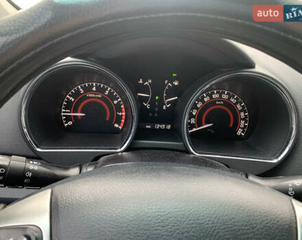 Серый Тойота Хайлендер, объемом двигателя 3.46 л и пробегом 135 тыс. км за 17500 $, фото 33 на Automoto.ua