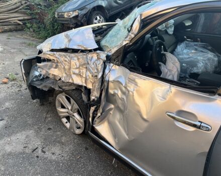 Серый Тойота Хайлендер, объемом двигателя 0 л и пробегом 186 тыс. км за 7000 $, фото 1 на Automoto.ua