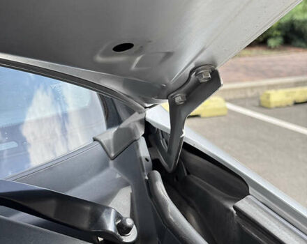 Серый Тойота Хайлендер, объемом двигателя 3.46 л и пробегом 209 тыс. км за 17900 $, фото 23 на Automoto.ua