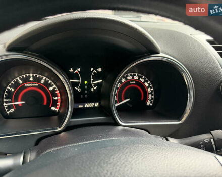 Серый Тойота Хайлендер, объемом двигателя 3.5 л и пробегом 240 тыс. км за 15800 $, фото 39 на Automoto.ua