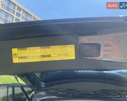 Сірий Тойота Хайлендер, об'ємом двигуна 3.46 л та пробігом 210 тис. км за 17900 $, фото 17 на Automoto.ua