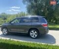 Сірий Тойота Хайлендер, об'ємом двигуна 3.46 л та пробігом 210 тис. км за 17900 $, фото 8 на Automoto.ua