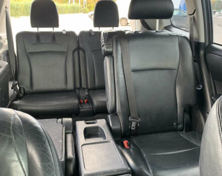 Серый Тойота Хайлендер, объемом двигателя 3.46 л и пробегом 135 тыс. км за 17500 $, фото 31 на Automoto.ua