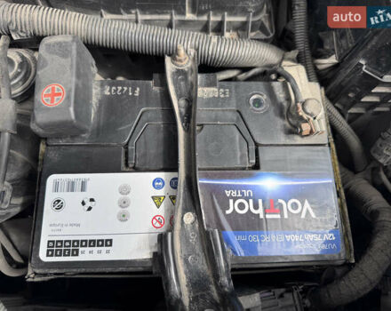 Серый Тойота Хайлендер, объемом двигателя 3.46 л и пробегом 209 тыс. км за 17900 $, фото 22 на Automoto.ua