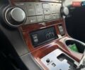 Серый Тойота Хайлендер, объемом двигателя 3.5 л и пробегом 189 тыс. км за 16490 $, фото 35 на Automoto.ua