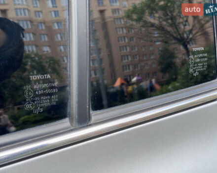 Серый Тойота Хайлендер, объемом двигателя 3.46 л и пробегом 209 тыс. км за 17900 $, фото 29 на Automoto.ua