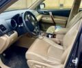 Сірий Тойота Хайлендер, об'ємом двигуна 3.5 л та пробігом 312 тис. км за 15200 $, фото 8 на Automoto.ua