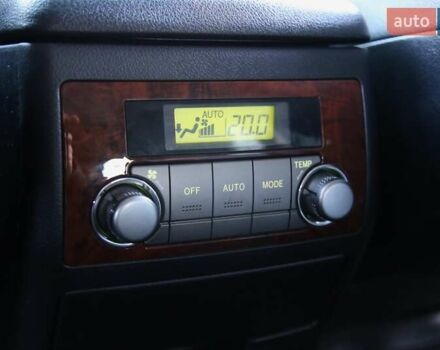 Сірий Тойота Хайлендер, об'ємом двигуна 3.5 л та пробігом 134 тис. км за 18900 $, фото 21 на Automoto.ua