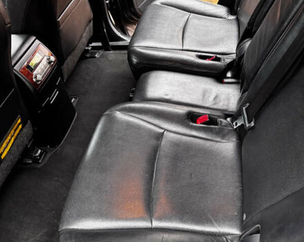 Серый Тойота Хайлендер, объемом двигателя 3.5 л и пробегом 180 тыс. км за 20500 $, фото 15 на Automoto.ua