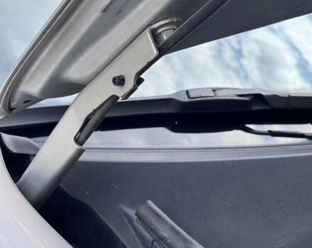 Серый Тойота Хайлендер, объемом двигателя 3.46 л и пробегом 209 тыс. км за 17900 $, фото 24 на Automoto.ua