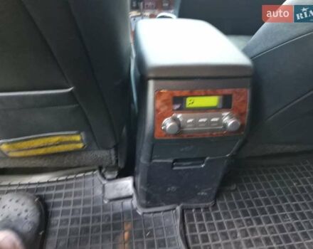 Серый Тойота Хайлендер, объемом двигателя 3.46 л и пробегом 142 тыс. км за 16900 $, фото 2 на Automoto.ua