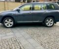 Сірий Тойота Хайлендер, об'ємом двигуна 3.5 л та пробігом 312 тис. км за 15200 $, фото 3 на Automoto.ua