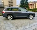Сірий Тойота Хайлендер, об'ємом двигуна 3.5 л та пробігом 312 тис. км за 15200 $, фото 6 на Automoto.ua