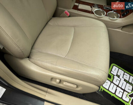 Серый Тойота Хайлендер, объемом двигателя 3.5 л и пробегом 240 тыс. км за 15800 $, фото 35 на Automoto.ua