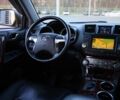 Серый Тойота Хайлендер, объемом двигателя 3.5 л и пробегом 134 тыс. км за 18900 $, фото 10 на Automoto.ua
