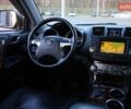 Сірий Тойота Хайлендер, об'ємом двигуна 3.5 л та пробігом 134 тис. км за 18900 $, фото 10 на Automoto.ua