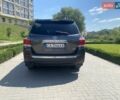 Сірий Тойота Хайлендер, об'ємом двигуна 3.46 л та пробігом 210 тис. км за 17900 $, фото 6 на Automoto.ua
