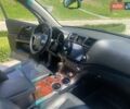 Сірий Тойота Хайлендер, об'ємом двигуна 3.46 л та пробігом 210 тис. км за 17900 $, фото 19 на Automoto.ua