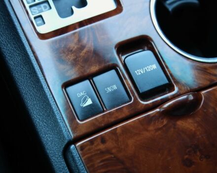 Серый Тойота Хайлендер, объемом двигателя 3.5 л и пробегом 134 тыс. км за 18900 $, фото 20 на Automoto.ua