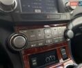 Серый Тойота Хайлендер, объемом двигателя 3.5 л и пробегом 189 тыс. км за 16490 $, фото 36 на Automoto.ua