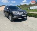 Сірий Тойота Хайлендер, об'ємом двигуна 3.46 л та пробігом 210 тис. км за 17900 $, фото 2 на Automoto.ua