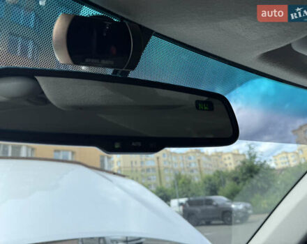 Серый Тойота Хайлендер, объемом двигателя 3.46 л и пробегом 209 тыс. км за 17900 $, фото 19 на Automoto.ua