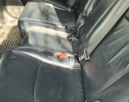 Сірий Тойота Хайлендер, об'ємом двигуна 3.46 л та пробігом 230 тис. км за 16600 $, фото 8 на Automoto.ua