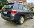 Сірий Тойота Хайлендер, об'ємом двигуна 3.5 л та пробігом 312 тис. км за 15200 $, фото 5 на Automoto.ua