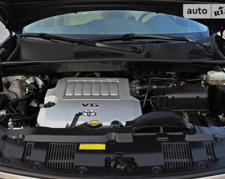 Сірий Тойота Хайлендер, об'ємом двигуна 3.5 л та пробігом 190 тис. км за 19999 $, фото 30 на Automoto.ua