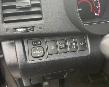 Серый Тойота Хайлендер, объемом двигателя 3.46 л и пробегом 180 тыс. км за 17600 $, фото 15 на Automoto.ua