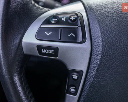 Серый Тойота Хайлендер, объемом двигателя 3.46 л и пробегом 206 тыс. км за 18080 $, фото 28 на Automoto.ua