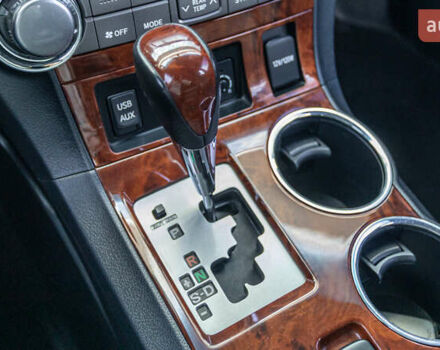 Серый Тойота Хайлендер, объемом двигателя 3.46 л и пробегом 206 тыс. км за 18080 $, фото 32 на Automoto.ua