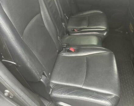 Серый Тойота Хайлендер, объемом двигателя 3.46 л и пробегом 180 тыс. км за 17600 $, фото 24 на Automoto.ua