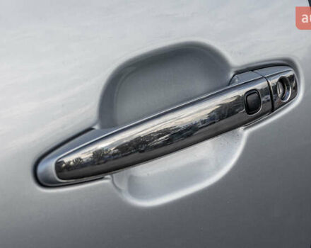 Серый Тойота Хайлендер, объемом двигателя 3.46 л и пробегом 206 тыс. км за 18080 $, фото 22 на Automoto.ua