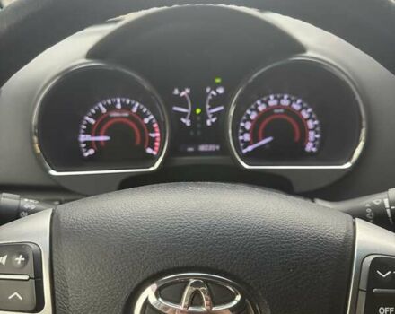 Серый Тойота Хайлендер, объемом двигателя 3.46 л и пробегом 180 тыс. км за 17600 $, фото 5 на Automoto.ua