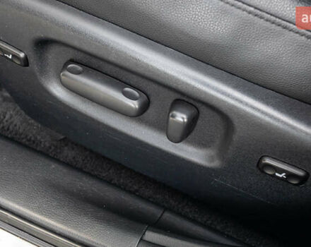 Серый Тойота Хайлендер, объемом двигателя 3.46 л и пробегом 206 тыс. км за 18080 $, фото 23 на Automoto.ua