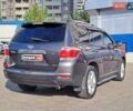 Сірий Тойота Хайлендер, об'ємом двигуна 3.5 л та пробігом 180 тис. км за 18090 $, фото 4 на Automoto.ua