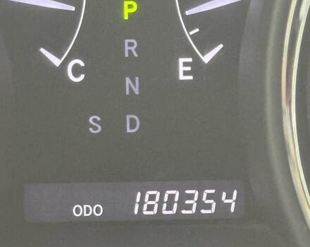 Серый Тойота Хайлендер, объемом двигателя 3.46 л и пробегом 180 тыс. км за 17600 $, фото 6 на Automoto.ua