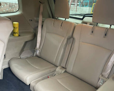 Сірий Тойота Хайлендер, об'ємом двигуна 3.46 л та пробігом 305 тис. км за 14390 $, фото 13 на Automoto.ua