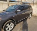 Сірий Тойота Хайлендер, об'ємом двигуна 3.5 л та пробігом 201 тис. км за 19500 $, фото 5 на Automoto.ua