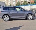 Сірий Тойота Хайлендер, об'ємом двигуна 3.5 л та пробігом 180 тис. км за 18090 $, фото 3 на Automoto.ua