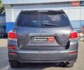 Сірий Тойота Хайлендер, об'ємом двигуна 3.5 л та пробігом 180 тис. км за 18090 $, фото 5 на Automoto.ua