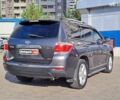 Сірий Тойота Хайлендер, об'ємом двигуна 3.5 л та пробігом 180 тис. км за 18090 $, фото 4 на Automoto.ua