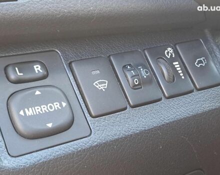 Сірий Тойота Хайлендер, об'ємом двигуна 3.5 л та пробігом 180 тис. км за 18090 $, фото 12 на Automoto.ua