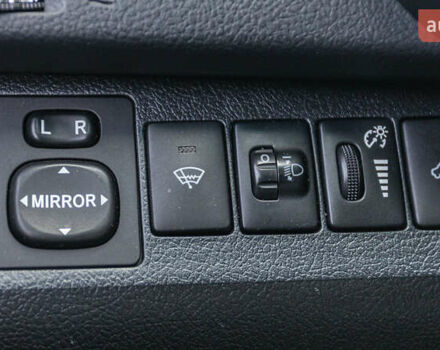 Серый Тойота Хайлендер, объемом двигателя 3.46 л и пробегом 206 тыс. км за 18080 $, фото 25 на Automoto.ua