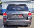 Сірий Тойота Хайлендер, об'ємом двигуна 3.5 л та пробігом 180 тис. км за 18090 $, фото 5 на Automoto.ua