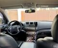 Серый Тойота Хайлендер, объемом двигателя 3.46 л и пробегом 175 тыс. км за 17500 $, фото 16 на Automoto.ua