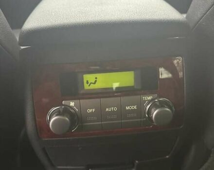 Серый Тойота Хайлендер, объемом двигателя 3.46 л и пробегом 180 тыс. км за 17600 $, фото 17 на Automoto.ua